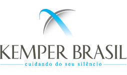 Logo de Kemper Brasil