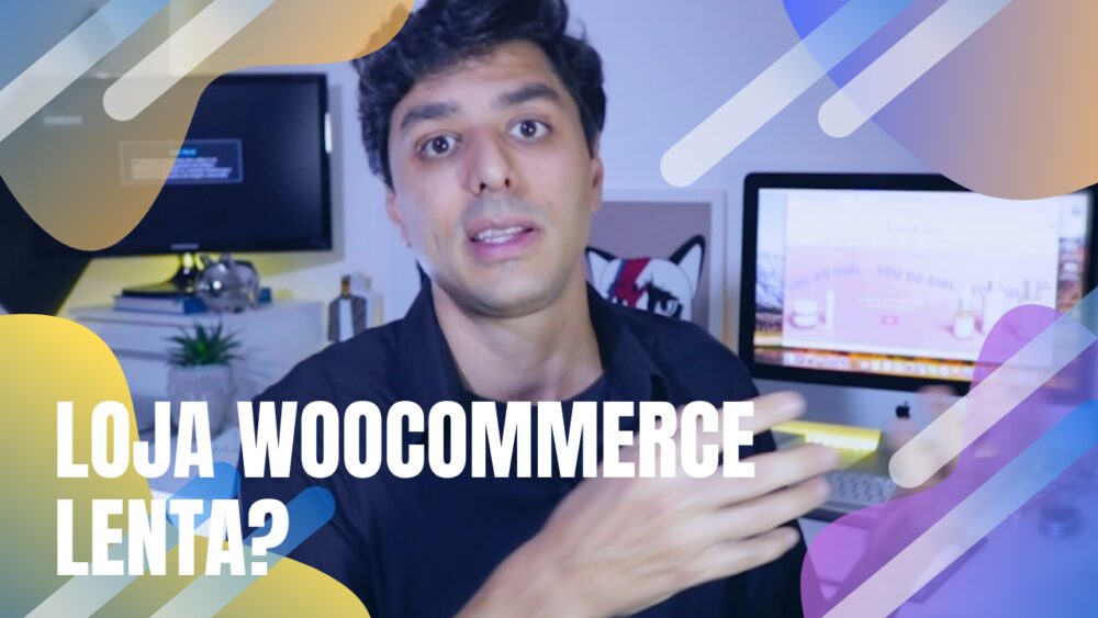 Loja WooCommerce lenta? Como usar o W3 Total Cache e as alternativas atuais