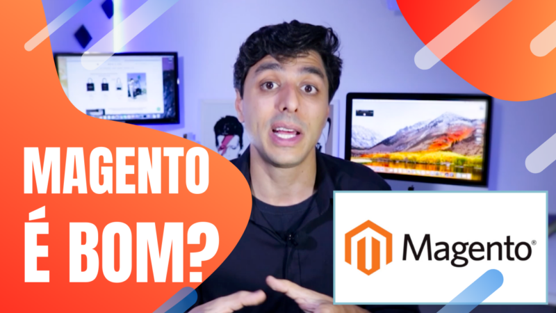 gcampaner loja magento é boa