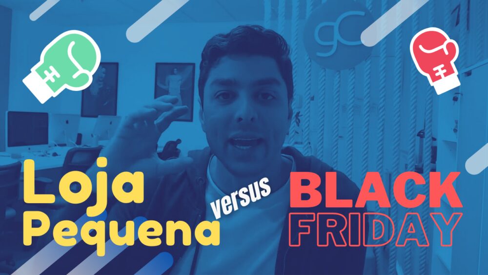 Ideias de promoção e descontos para a Black Friday 2026