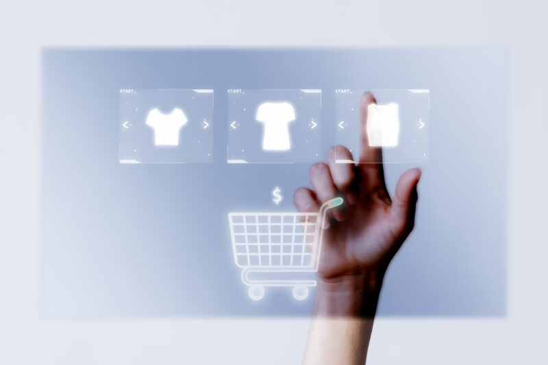 Google Analytics 4 - rastreamento de ecommerce 