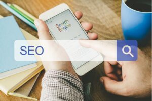 seo para ecommerce