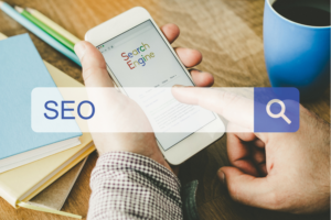 seo para ecommerce