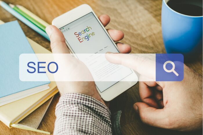 seo para ecommerce