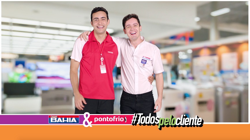 Dia do Cliente gCampaner 