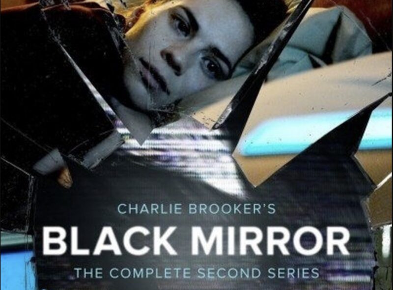 Black Mirror 2ª Temporada: A Tecnologia Está Mais Sombria do Que Nunca