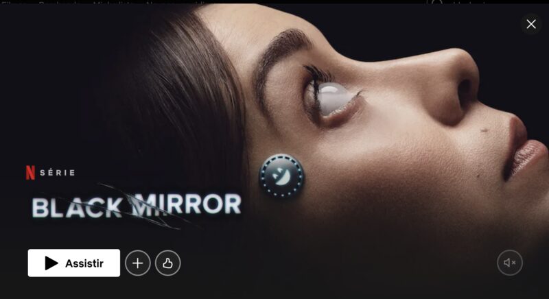 Black Mirror 7ª Temporada 2025: Analise para quem trabalha com Marketing Digital