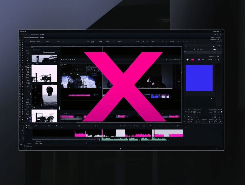 Adeus CapCut, Adeus Premiere: Esses Editores de Vídeo com IA Vão Fazer Suas Redes Bombarem (Ou Deletarem Seu Editor Antigo)