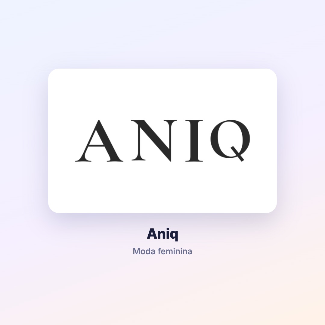 Logo Aniq