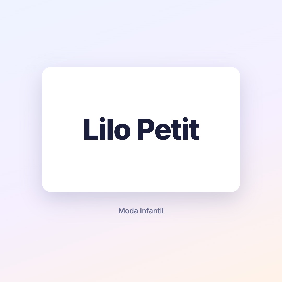 Logo Lilo Petit