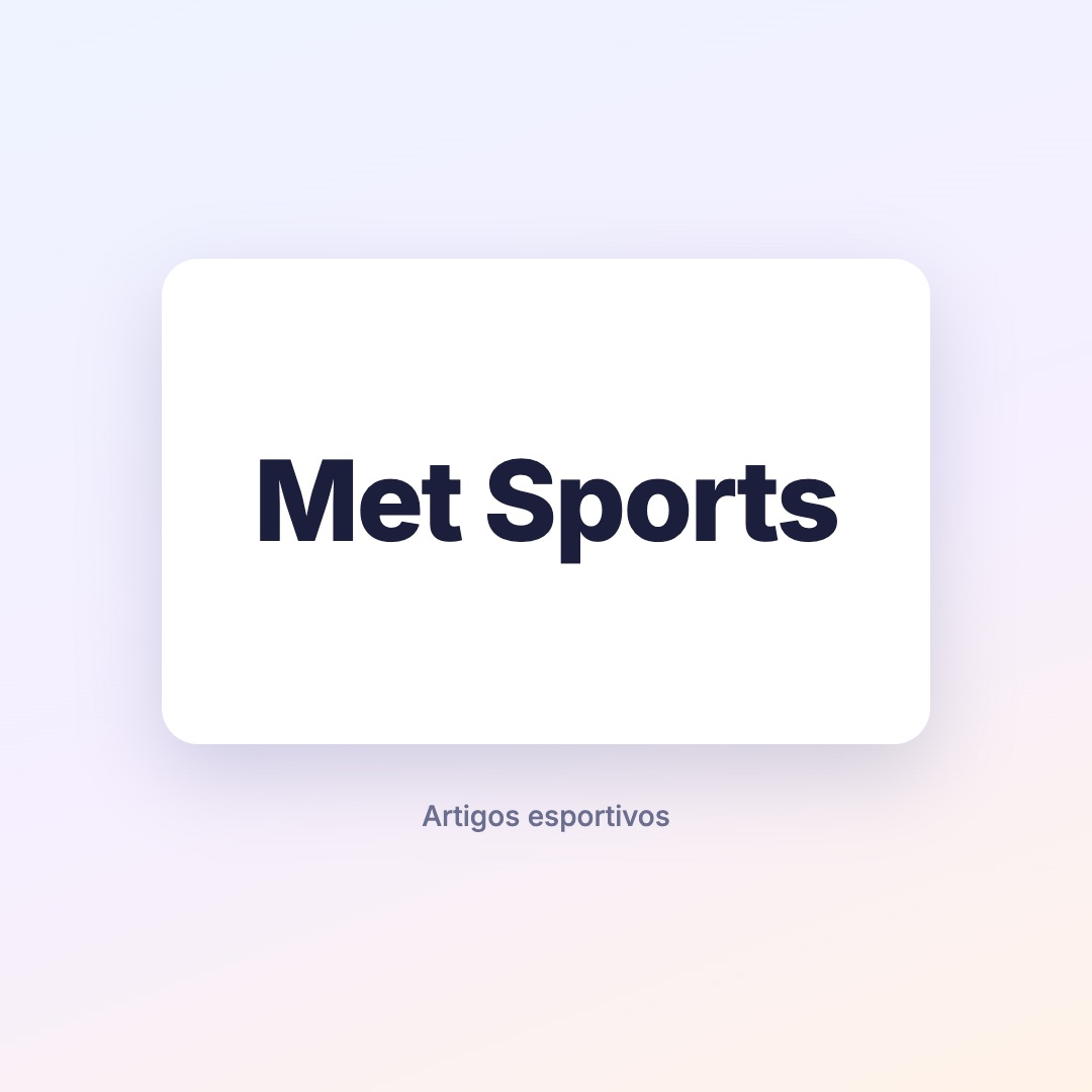 Logo Met Sports