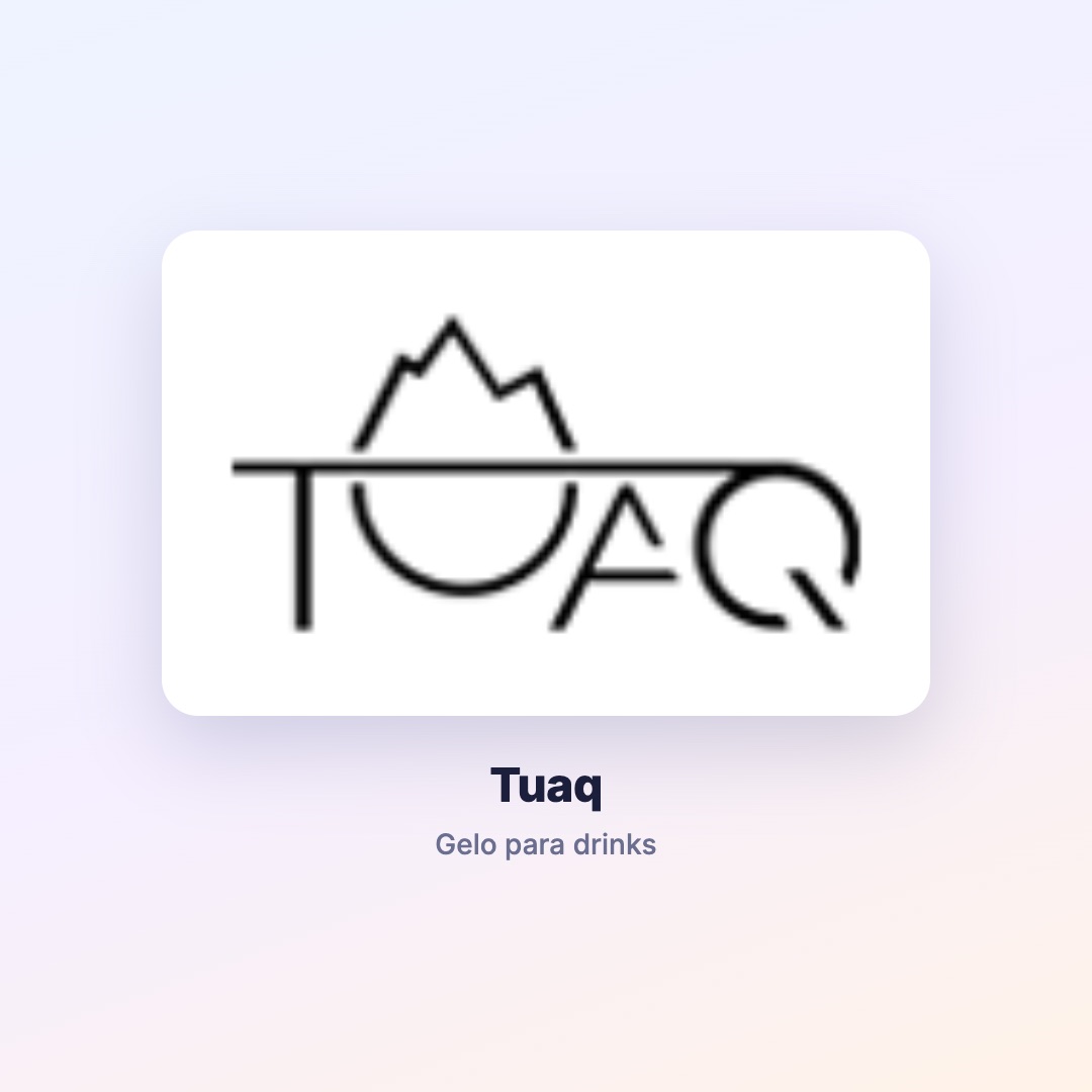 Logo Tuaq