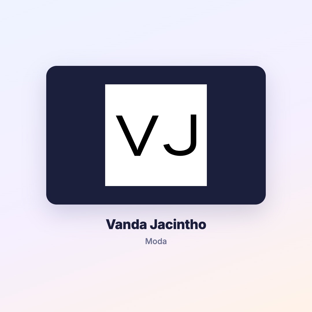 Logo Vanda Jacintho